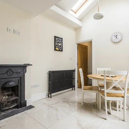 The Kingsland Townhouse דבלין
