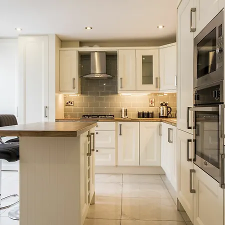 The Kingsland Townhouse דבלין